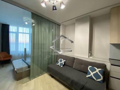 1-кімнатна квартира за адресою Морехідний пров. (площа 36 м²) - Atlanta.ua - фото 11