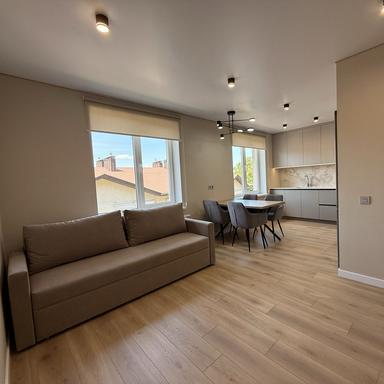 1-room apartment apartment by the address st. Vishnevaya (area 49 m²) - Atlanta.ua - photo 20