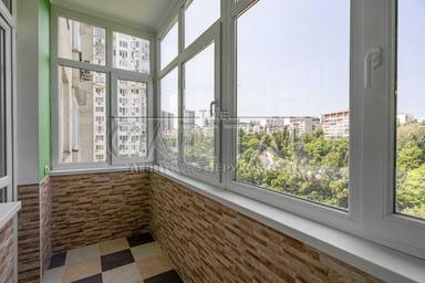 2-rooms apartment apartment by the address (area 110 m²) - Atlanta.ua - photo 20