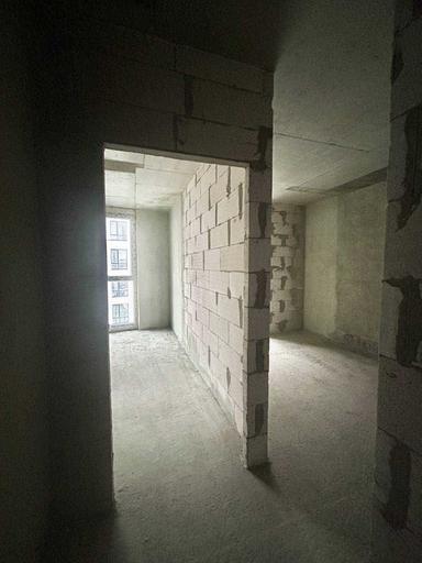 1-кімнатна квартира за адресою вул. Антоненка-Давидовича (площа 38,3 м²) - Atlanta.ua - фото 23