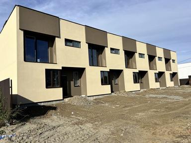 Дом по адресу Петефі Шандора пл. (площадь 108 м²) - Atlanta.ua - фото 15