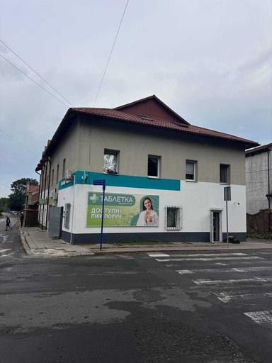 Коммерческая недвижимость по адресу ул. Шевченко (площадь 800 м²) - Atlanta.ua - фото 3