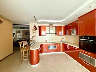 3-rooms apartment apartment by the address st. Kitoboynaya (area 104 m²) - Atlanta.ua - photo 18