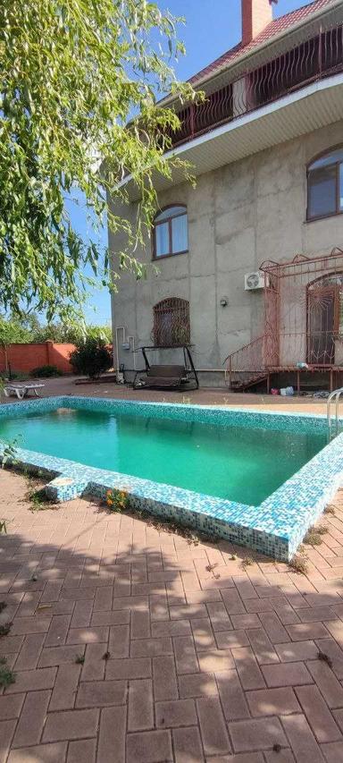 House by the address st. Ekonomichnaya Engelsa (area 550 m²) - Atlanta.ua - photo 31