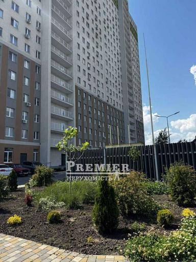 1-room apartment apartment by the address st. Bandery Stepana (area 32 m²) - Atlanta.ua - photo 24