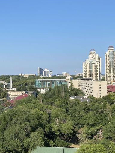 3-rooms apartment apartment by the address st. Lyustdorfskaya dor Chernomorskaya dor (area 110 m²) - Atlanta.ua - photo 43