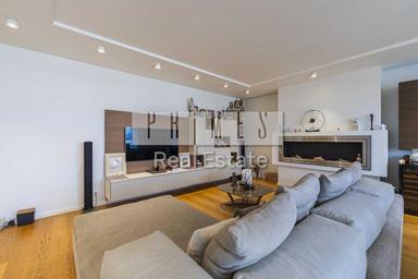 Багатокімнатна квартира за адресою бульвар Дружби Народів (площа 180 м²) - Atlanta.ua - фото 29