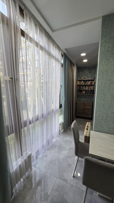 1-комнатная квартира по адресу ул. 9-я линия (площадь 46 м²) - Atlanta.ua - фото 31