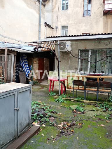 2-кімнатна квартира за адресою (площа 75,3 м²) - Atlanta.ua - фото 20