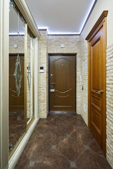 3-комнатная квартира по адресу (площадь 80 м²) - Atlanta.ua - фото 39