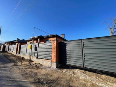 House by the address st. Magistratskaya (area 100 m²) - Atlanta.ua - photo 25