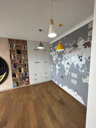 2-кімнатна квартира за адресою вул. Водогінна (площа 150 м²) - Atlanta.ua - фото 29