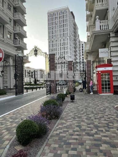 3-комнатная квартира по адресу ул. Максимовича (площадь 79,5 м²) - Atlanta.ua - imageAlt 25