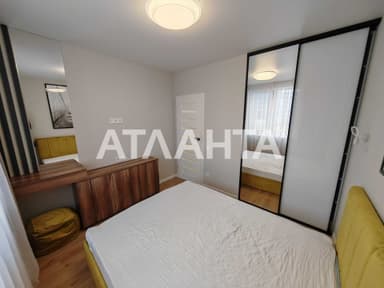 2-rooms apartment apartment by the address st. Simonenko Vasiliya Telmana (area 44 m²) - Atlanta.ua - фото 23