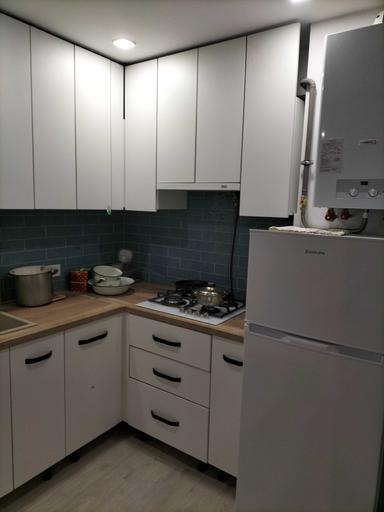 1-кімнатна квартира за адресою (площа 40 м²) - Atlanta.ua - фото 5