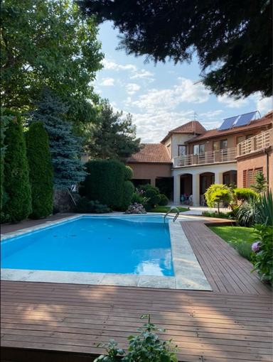 House by the address st. Kulikovo pole pl Oktyabrskoy revolyutsii pl (area 550 m²) - Atlanta.ua - photo 19