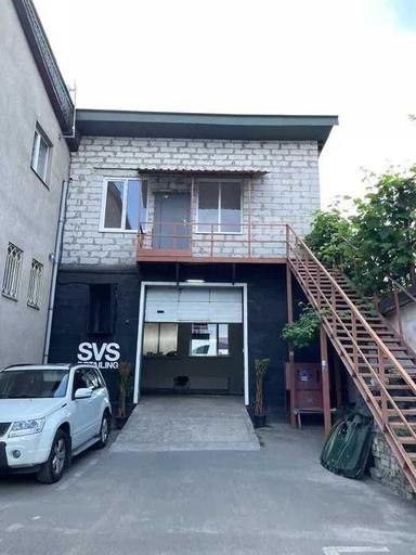 Комерційна нерухомість за адресою (площа 1500 м²) - Atlanta.ua - фото 12