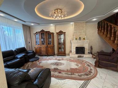 House by the address st. Kitoboynaya (area 298,8 m²) - Atlanta.ua - photo 30