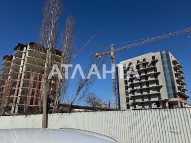 1-кімнатна квартира за адресою вул. Гагаріна Юрія (площа 44 м²) - Atlanta.ua - фото 9