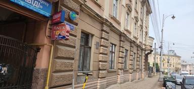 Коммерческая недвижимость по адресу ул. Головна (площадь 200 м²) - Atlanta.ua - фото 6