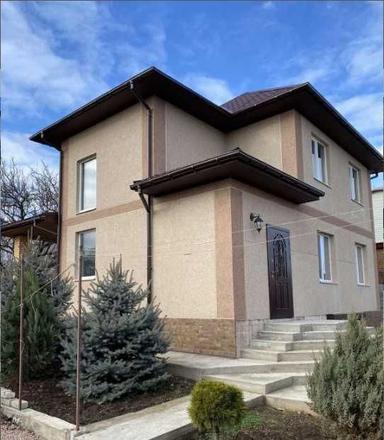 Дом по адресу ул. Нижняя (площадь 153 м²) - Atlanta.ua - фото 5