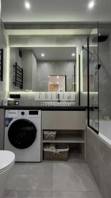 2-кімнатна квартира за адресою (площа 60 м²) - Atlanta.ua - фото 37