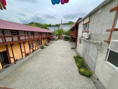 Commercial real estate at (area 1470 m²) - Atlanta.ua - photo 38