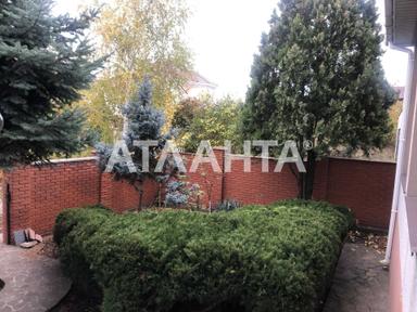 Дом по адресу (площадь 295 м²) - Atlanta.ua - фото 38