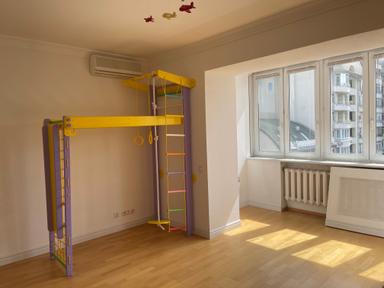 Многокомнатная квартира по адресу ул. Ильенка Юрия (площадь 190 м²) - Atlanta.ua - фото 38