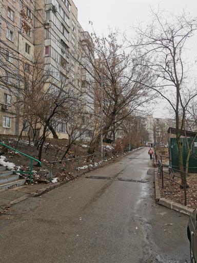 1-кімнатна квартира за адресою (площа 30 м²) - Atlanta.ua - фото 22