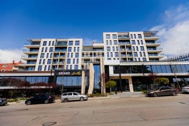 Commercial real estate at st. Universitetskaya (area 75,3 m²) - Atlanta.ua - photo 15