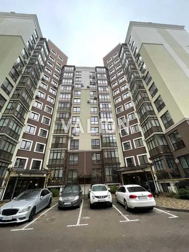 3-rooms apartment apartment by the address st. Ul Radistov (area 83,3 m²) - Atlanta.ua - photo 36