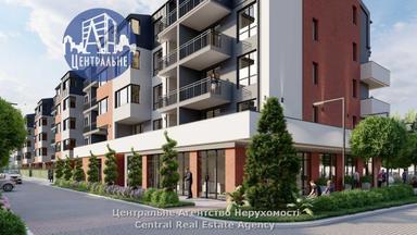 1-кімнатна квартира за адресою вул. Капеланська (площа 45,6 м²) - Atlanta.ua - фото 18