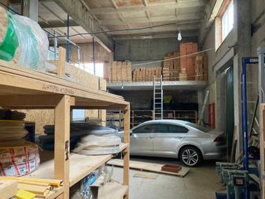 Коммерческая недвижимость по адресу ул. Складская (площадь 1186 м²) - Atlanta.ua - фото 24