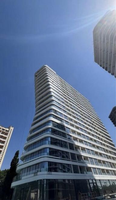 2-кімнатна квартира за адресою вул. Французький бульв. (площа 102,9 м²) - Atlanta.ua - фото 32