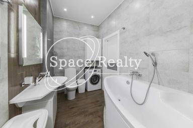 4+-rooms apartment apartment by the address st. Andreya Verkhoglyada Dragomirova (area 119,2 m²) - Atlanta.ua - photo 35