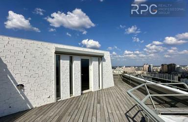 4+-rooms apartment apartment by the address st. Ul Bogatyrskaya (area 224 m²) - Atlanta.ua - photo 45