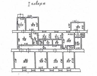 Commercial real estate at (area 410 m²) - Atlanta.ua - photo 27