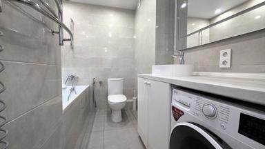 3-rooms apartment apartment by the address (area 83,5 m²) - Atlanta.ua - photo 45