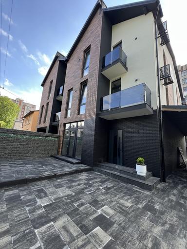 Дом по адресу Франко Ивана ул. (площадь 140 м²) - Atlanta.ua - фото 47