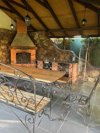 Дом по адресу (площадь 340 м²) - Atlanta.ua - фото 28