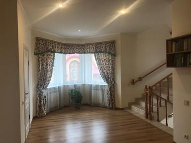 Дом по адресу ул. Лукьяненко Левка(Тимошенко) (площадь 438 м²) - Atlanta.ua - фото 38