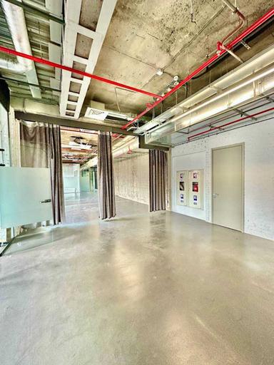 Коммерческая недвижимость по адресу бульвар Дружбы Народов (площадь 870 м²) - Atlanta.ua - фото 35