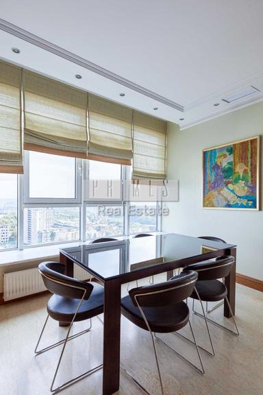 Багатокімнатна квартира за адресою вул. Київська (площа 280 м²) - Atlanta.ua - фото 31