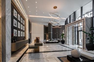 Багатокімнатна квартира за адресою бульвар Дружби Народів (площа 212 м²) - Atlanta.ua - фото 17