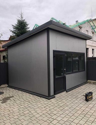 Commercial real estate at (area 20 m²) - Atlanta.ua - photo 37