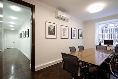 Коммерческая недвижимость по адресу ул. Ильенка Юрия (площадь 1213 м²) - Atlanta.ua - фото 4