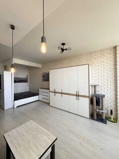 1-комнатная квартира по адресу ул. Бандеры Степана (площадь 46,6 м²) - Atlanta.ua - imageAlt 13