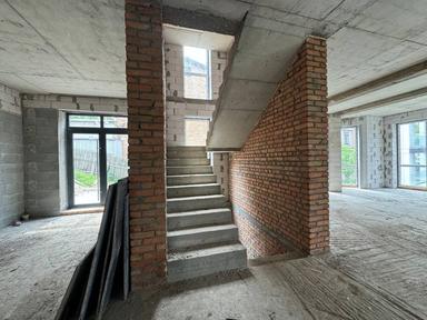 Дом по адресу (площадь 543 м²) - Atlanta.ua - фото 29