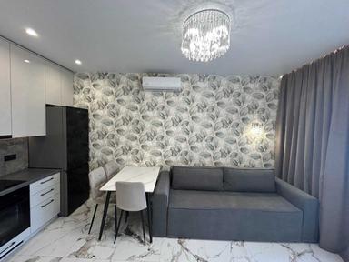 1-room apartment apartment by the address st. Kulikovo pole pl Oktyabrskoy revolyutsii pl (area 43 m²) - Atlanta.ua - photo 16